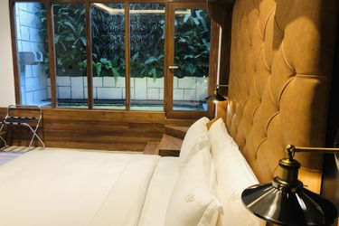 The Radh Hotel Kandy: Photo 