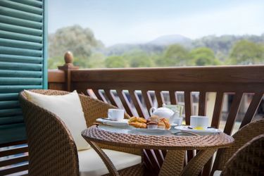 The Radh Hotel Kandy: Photo 