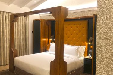 The Radh Hotel Kandy: Photo 