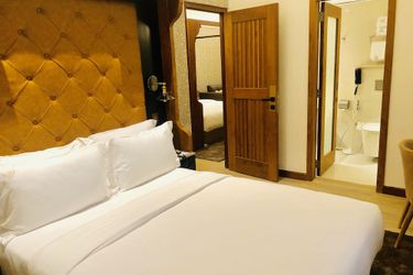 The Radh Hotel Kandy: Photo 