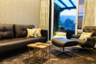 The Radh Hotel Kandy: Photo 