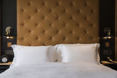 The Radh Hotel Kandy: Photo 