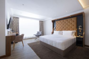 The Radh Hotel Kandy: Photo 