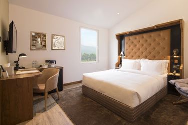 The Radh Hotel Kandy: Photo 