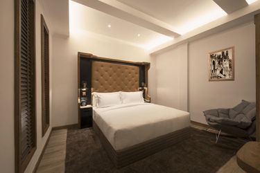 The Radh Hotel Kandy: Photo 