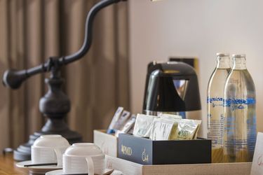 The Radh Hotel Kandy: Photo 