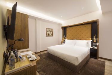 The Radh Hotel Kandy: Photo 