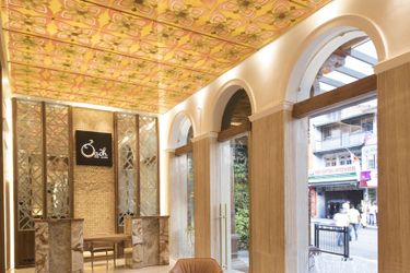 The Radh Hotel Kandy: Photo 