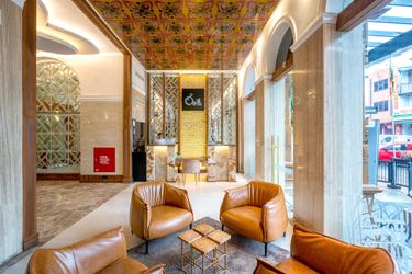 The Radh Hotel Kandy: Photo 