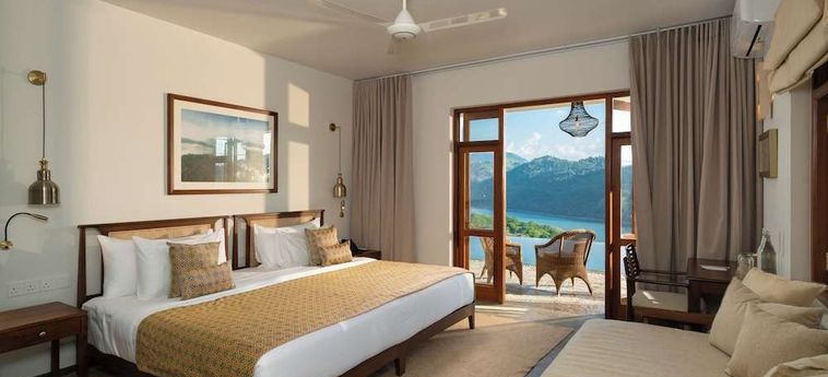 Hotel Taru Villas Levita - Kandy Kandy: Foto 