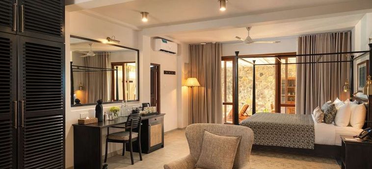 Hotel Taru Villas Levita - Kandy Kandy: Foto 