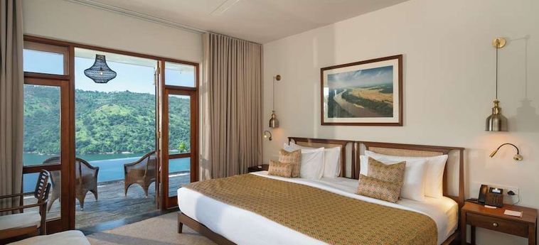 Hotel Taru Villas Levita - Kandy Kandy: Foto 