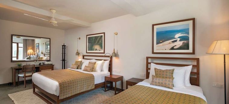 Hotel Taru Villas Levita - Kandy Kandy: Foto 