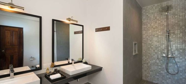 Hotel Taru Villas Levita - Kandy Kandy: Foto 