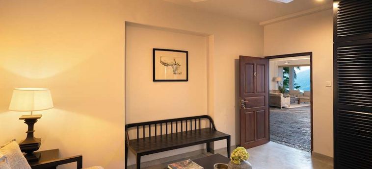 Hotel Taru Villas Levita - Kandy Kandy: Foto 