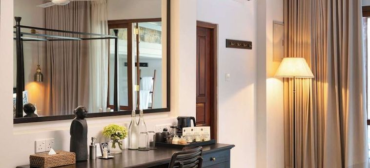 Hotel Taru Villas Levita - Kandy Kandy: Foto 