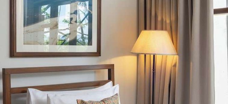 Hotel Taru Villas Levita - Kandy Kandy: Foto 
