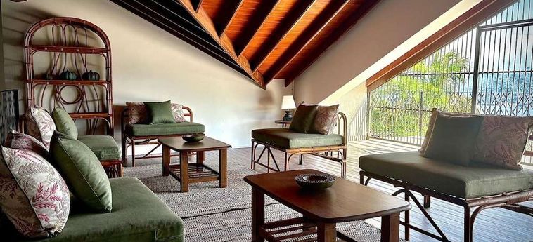 Hotel Taru Villas Levita - Kandy Kandy: Foto 