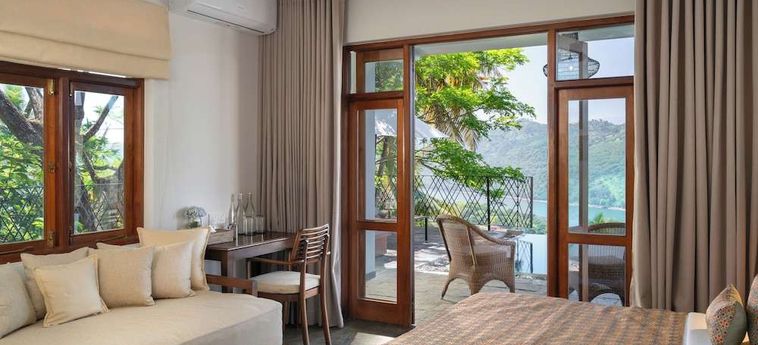 Hotel Taru Villas Levita - Kandy Kandy: Foto 