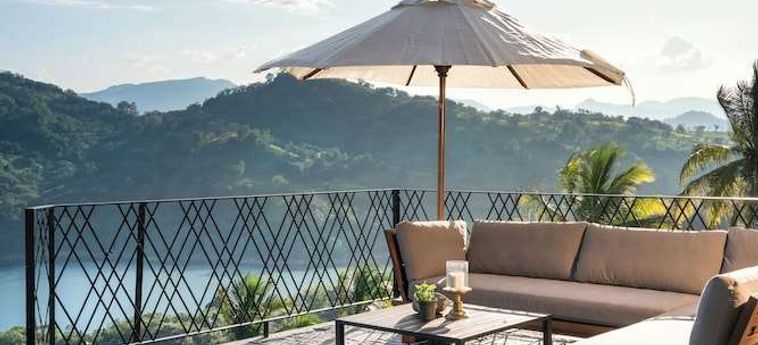 Hotel Taru Villas Levita - Kandy Kandy: Foto 