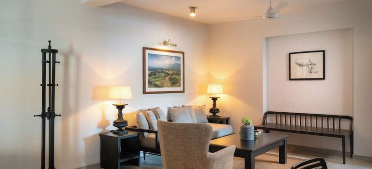 Hotel Taru Villas Levita - Kandy Kandy : Photo 