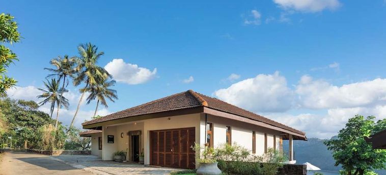 Hotel Taru Villas Levita - Kandy Kandy : Photo 