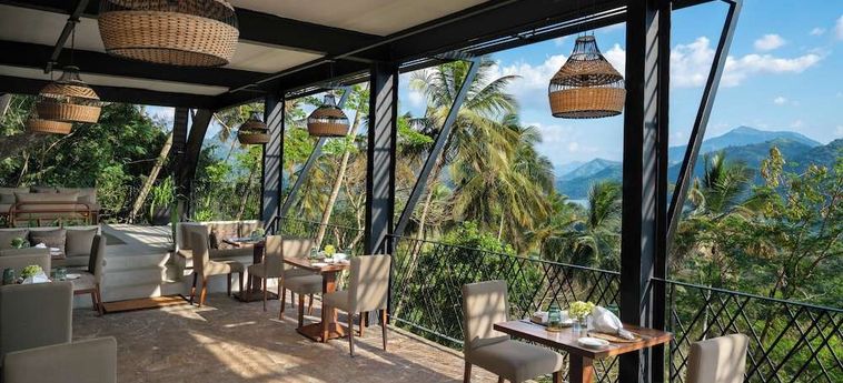 Hotel Taru Villas Levita - Kandy Kandy : Photo 