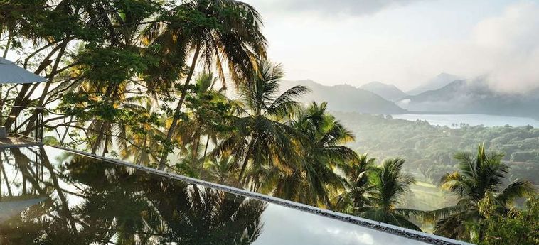 Hotel Taru Villas Levita - Kandy Kandy: Foto 