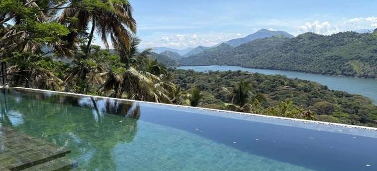 Hotel Taru Villas Levita - Kandy Kandy: Foto 