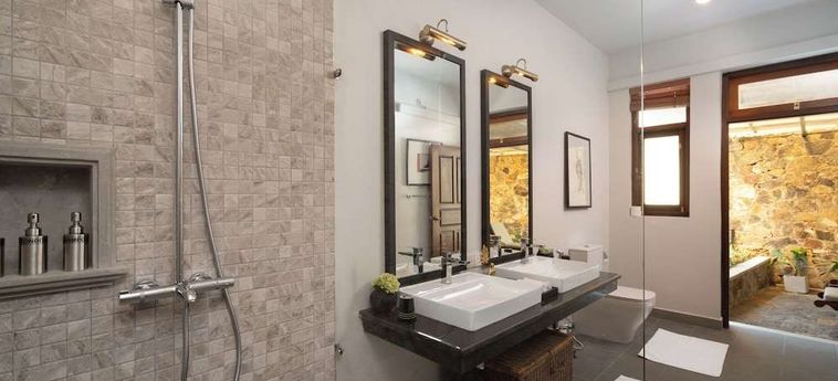 Hotel Taru Villas Levita - Kandy Kandy: Foto 