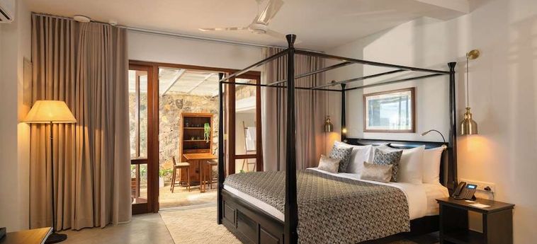 Hotel Taru Villas Levita - Kandy Kandy: Foto 