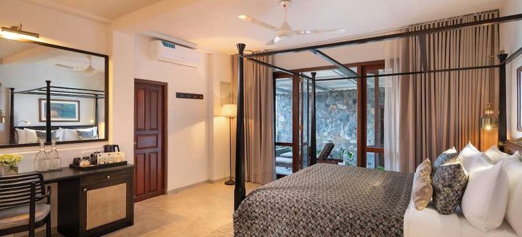 Hotel Taru Villas Levita - Kandy Kandy: Foto 