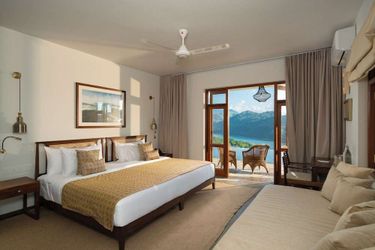 Hotel Taru Villas Levita - Kandy Kandy: Photo 