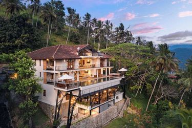 Hotel Taru Villas Levita - Kandy Kandy: Photo 
