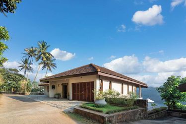 Hotel Taru Villas Levita - Kandy Kandy: Photo 