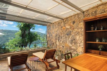 Hotel Taru Villas Levita - Kandy Kandy: Photo 