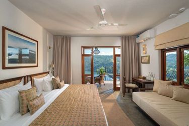 Hotel Taru Villas Levita - Kandy Kandy: Photo 