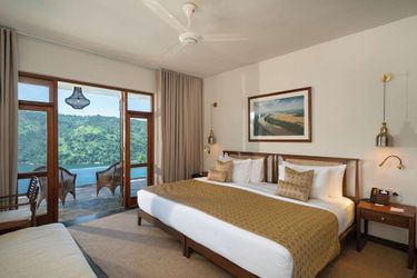 Hotel Taru Villas Levita - Kandy Kandy: Photo 