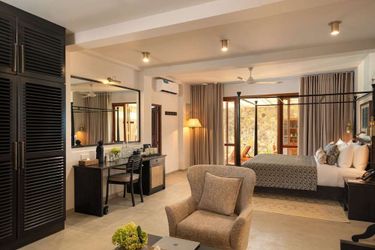 Hotel Taru Villas Levita - Kandy Kandy: Photo 