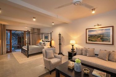 Hotel Taru Villas Levita - Kandy Kandy: Photo 
