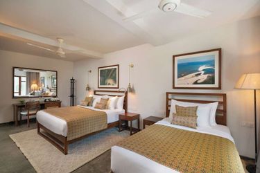 Hotel Taru Villas Levita - Kandy Kandy: Photo 