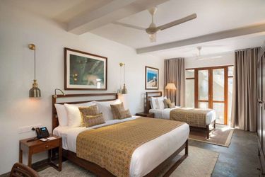 Hotel Taru Villas Levita - Kandy Kandy: Photo 