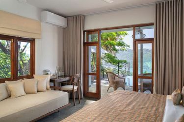 Hotel Taru Villas Levita - Kandy Kandy: Photo 