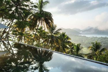 Hotel Taru Villas Levita - Kandy Kandy: Photo 