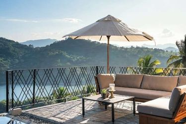 Hotel Taru Villas Levita - Kandy Kandy: Photo 