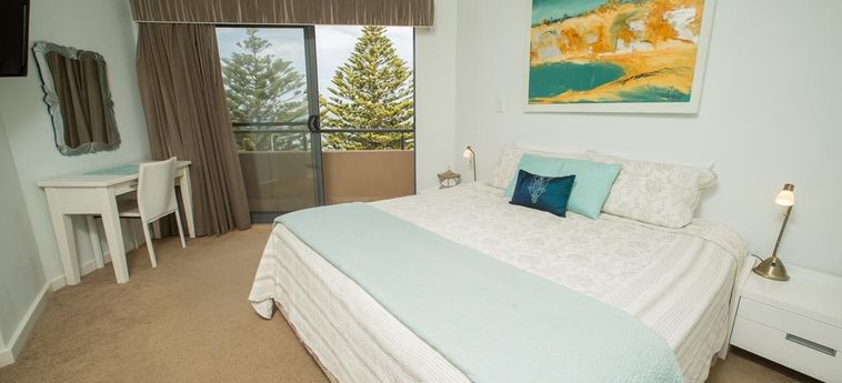 Hotel Aurora Ozone:  KANGAROO ISLAND - AUSTRALIA MERIDIONALE
