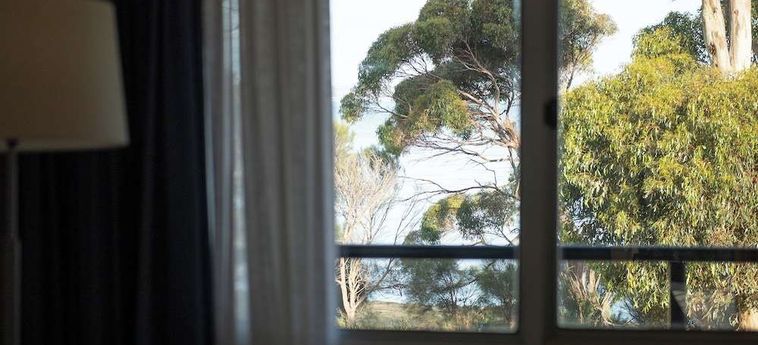Hotel Mercure Kangaroo Island Lodge Kangaroo Island - Australia Meridionale: Foto 