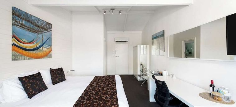 Hotel Mercure Kangaroo Island Lodge Kangaroo Island - Australia Meridionale: Foto 