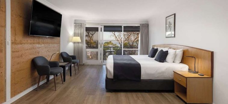 Hotel Mercure Kangaroo Island Lodge Kangaroo Island - Australia Meridionale: Foto 