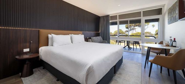 Hotel Mercure Kangaroo Island Lodge Kangaroo Island - Australia Meridionale: Foto 